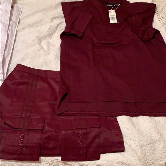 Ivy Park!!! - Picture 1 of 3